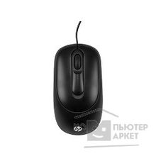 Hp X900 V1S46AA Mouse USB black