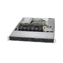 SuperMicro SuperMicro SYS-6019P-WT