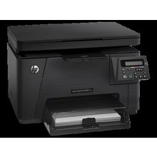 МФУ HP Laserjet Pro M176n