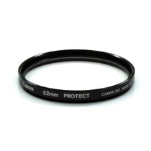 Canon PROTECT 52mm SLIM