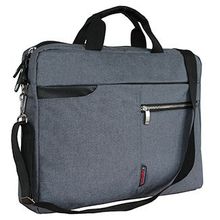 Сумка для ноутбука 17.3" Spayder 893 Dark Gray