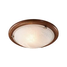 Sonex Накладной светильник Sonex Lufe Wood 336 ID - 388488