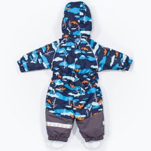 Lappi Kids Комбинезон детский AAPA 4099 305
