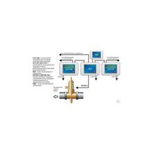 Система контроля загазованности ЭССА 