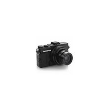 Olympus XZ-2 Black