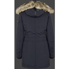 Wellensteyn Snowdome Lady-375 Midnightblue