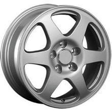 Replica Hyundai (HND15)  6.5x16 5x114.3 D67.1 ET46 серебристый