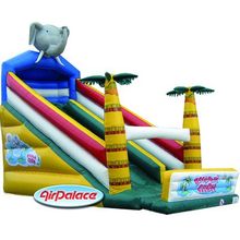 Надувная горка Слон AirPalace 12042