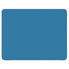 Коврик для мыши BURO тканевый, 230х180х3мм, синий (BU-CLOTH BLUE)