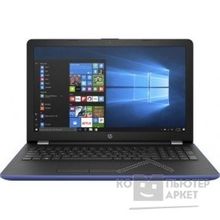 Hp 15-bw615ur 2QJ12EA Marine Blue 15.6"