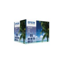 Фотобумага Epson S042202 photo paper 10 х 15 см 190г м2 500 листов