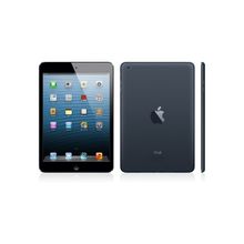 Apple iPad mini 16GB Wi-Fi + Cellular Черный