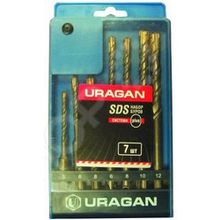 URAGAN 901-25554-H7