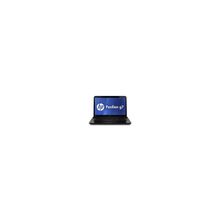 Ноутбук HP Pavilion g7-2366er (E0T05EA) i3-3120M 4Gb 750Gb DVD-SMulti 17.3" HD+ HD 7670 1G WiFi BT 6c cam Dos sparking black