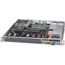 supermicro chassis 1u cse-514-441 (atx, 2x2.5" or 1x3.5" int., 440w, 2xfh aoc, 429mm.)