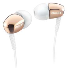 Philips Наушники Philips SHE3900 GD