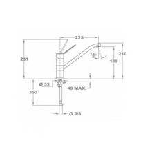 Teka MT Plus 469934500 MTR 993 для мойки