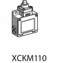 концевой выключатель |  код. XCKM110 |  Schneider Electric