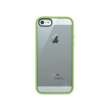 Belkin чехол для iPhone 5 View Case зеленый