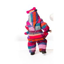 Deux par deux Комбинезон детский D 703 W15