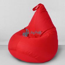 MyPuff Кресло мешок, Бинбег Красный: b_025