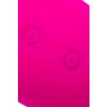 ToyFa Розовый вибратор L EROINA - 15 см. (розовый)