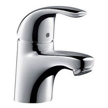 Смеситель Hansgrohe Focus E 31718000 для раковины