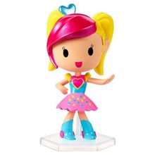 Barbie Маленькая Виртуальный мир Барби