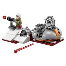 Конструктор LEGO 75202 Star Wars Защита Крайта