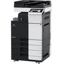 KONICA MINOLTA bizhub 558e МФУ лазерное черно-белое