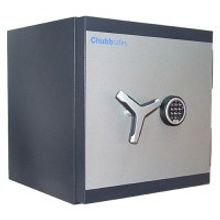 Взломостойкий сейф  CHUBBsafes ProGuard-60