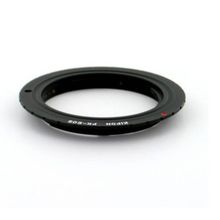 Переходное кольцо Kipon Adapter Ring Pentax P K - Canon EOS