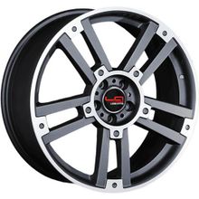 Колесный диск REPLICA MR81 8,5x20 5x112 D66,6 ET60 mbf
