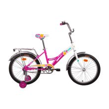 Велосипед ALTAIR CITY GIRL 16