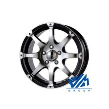 Mi-tech MK-26 8.0x17 6 139.70 ET25.0 d106.2 AM B