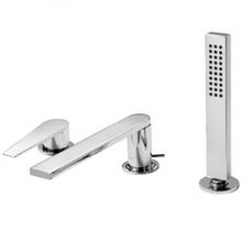 Tres Class 20516101 хром для ванны