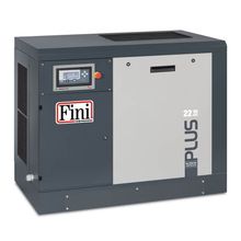 Винтовой компрессор FINI PLUS 22-08 VS без ресивера с частотником
