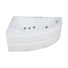 Ванна BAS Алегра 1500*900 (правая левая)