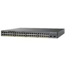 Cisco Cisco WS-C2960XR-48FPD-I