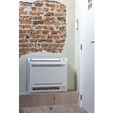 Daikin FVXS25F   RXS25L