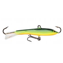 Балансир Jigging Rap W02, 2см, 4г, BYR Rapala