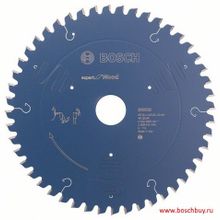 Bosch Пильный диск Expert for Wood 210x30x2.4 1.8 48T ATB neg по дереву (2608642496 , 2.608.642.496)
