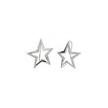 Серьги Thierry Mugler, T32102Z