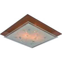 Потолочный светильник Arte Lamp A4042PL-2CC TIANA