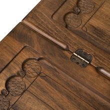 Нарды резные "Динамо"