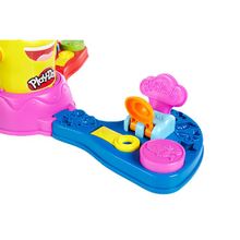 PLAY-DOH (Hasbro) Other Games A8752 Настольная игра Play-Doh A8752