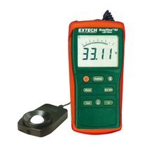 Измеритель освещенности Extech EA30
