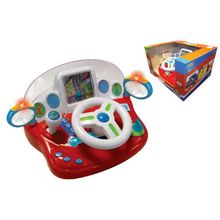 BAO Игровой руль BAO (БАО)