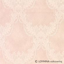 Обои флизелиновые Loymina Boudoir GT6007