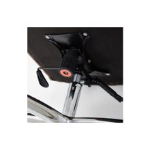 Tetchair Кресло TRUST, коричневый коричневый